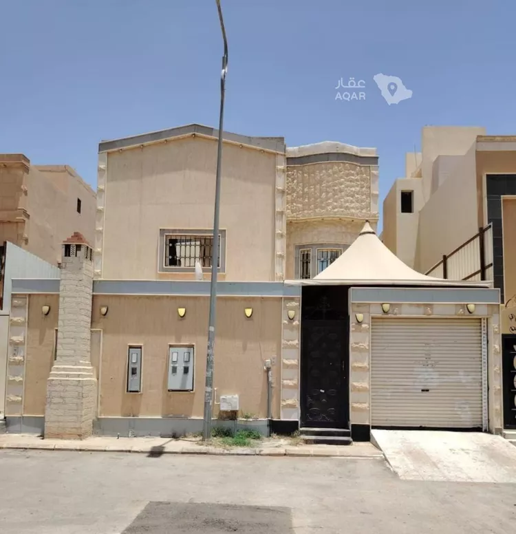 فيلا للبيع في شارع رقم 331, حي المونسية, مدينة الرياض, منطقة الرياض