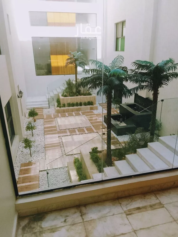 شقة للإيجار في شارع شارع رقم 175, حي الياسمين, مدينة الرياض, منطقة الرياض صورة 5