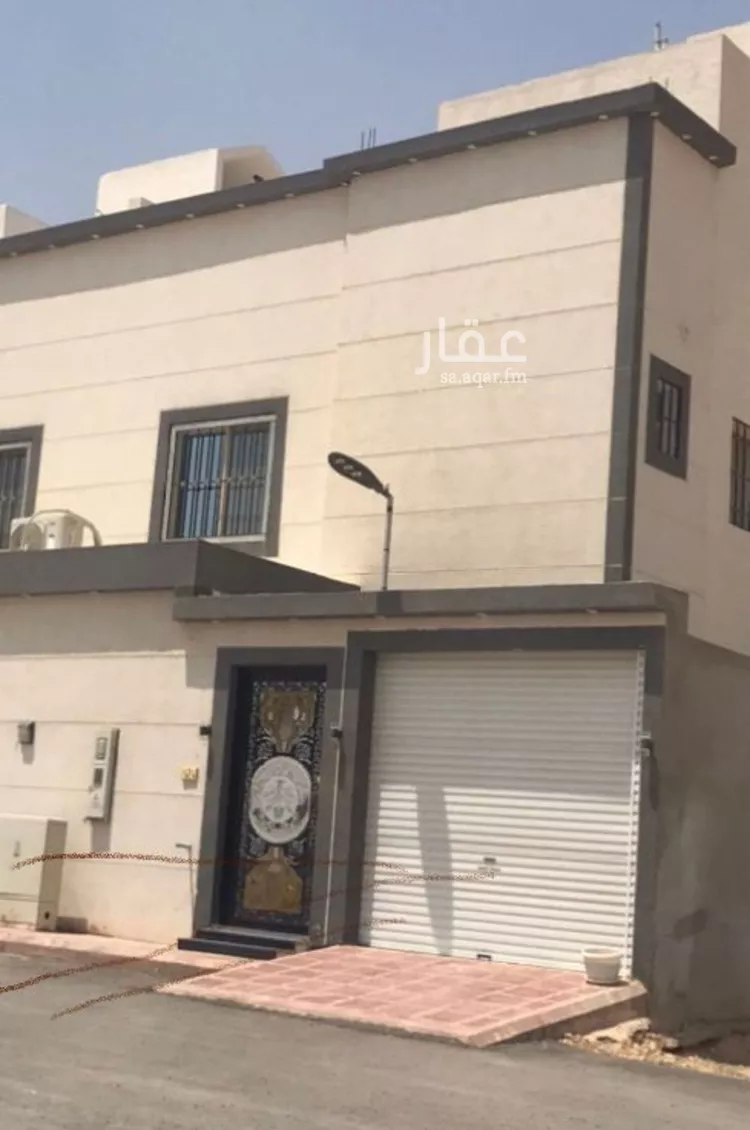 فيلا للإيجار في شارع محمد بن بلبل, حي المهدية, مدينة الرياض, منطقة الرياض