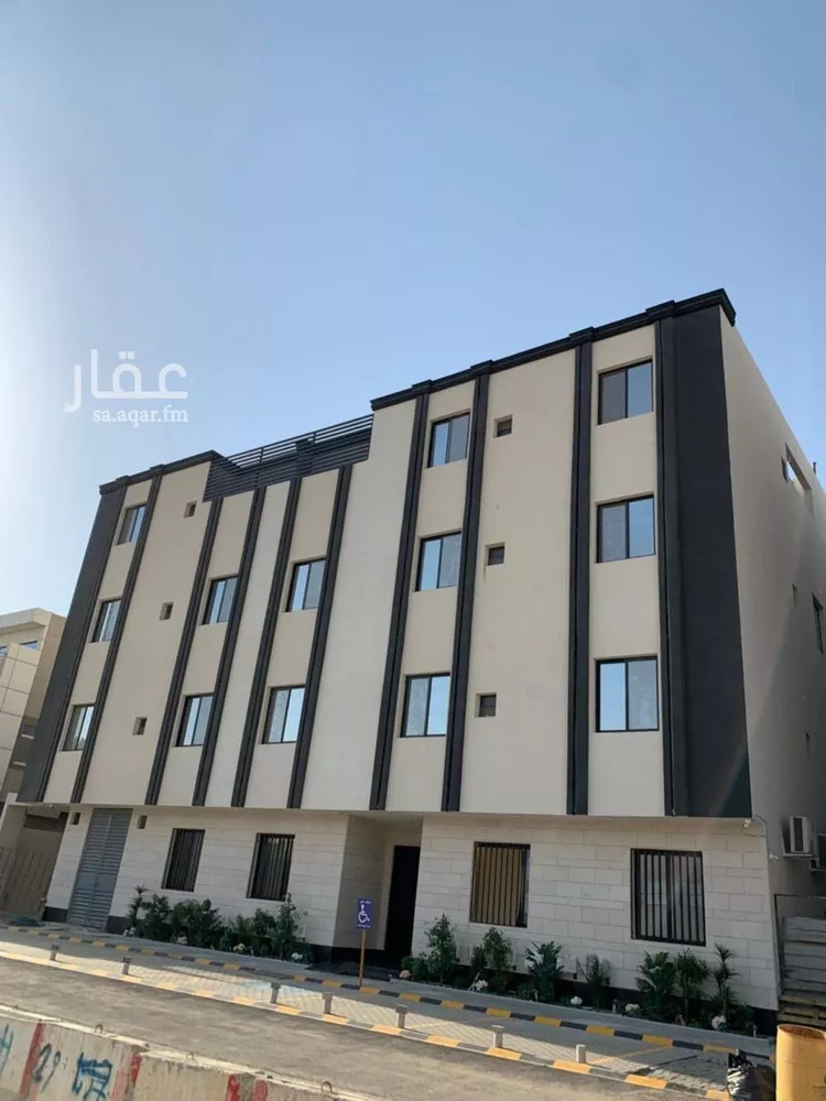 شقة للإيجار في شارع ثعلبه بن سعد الخزرجي, حي العارض, مدينة الرياض, منطقة الرياض صورة 2