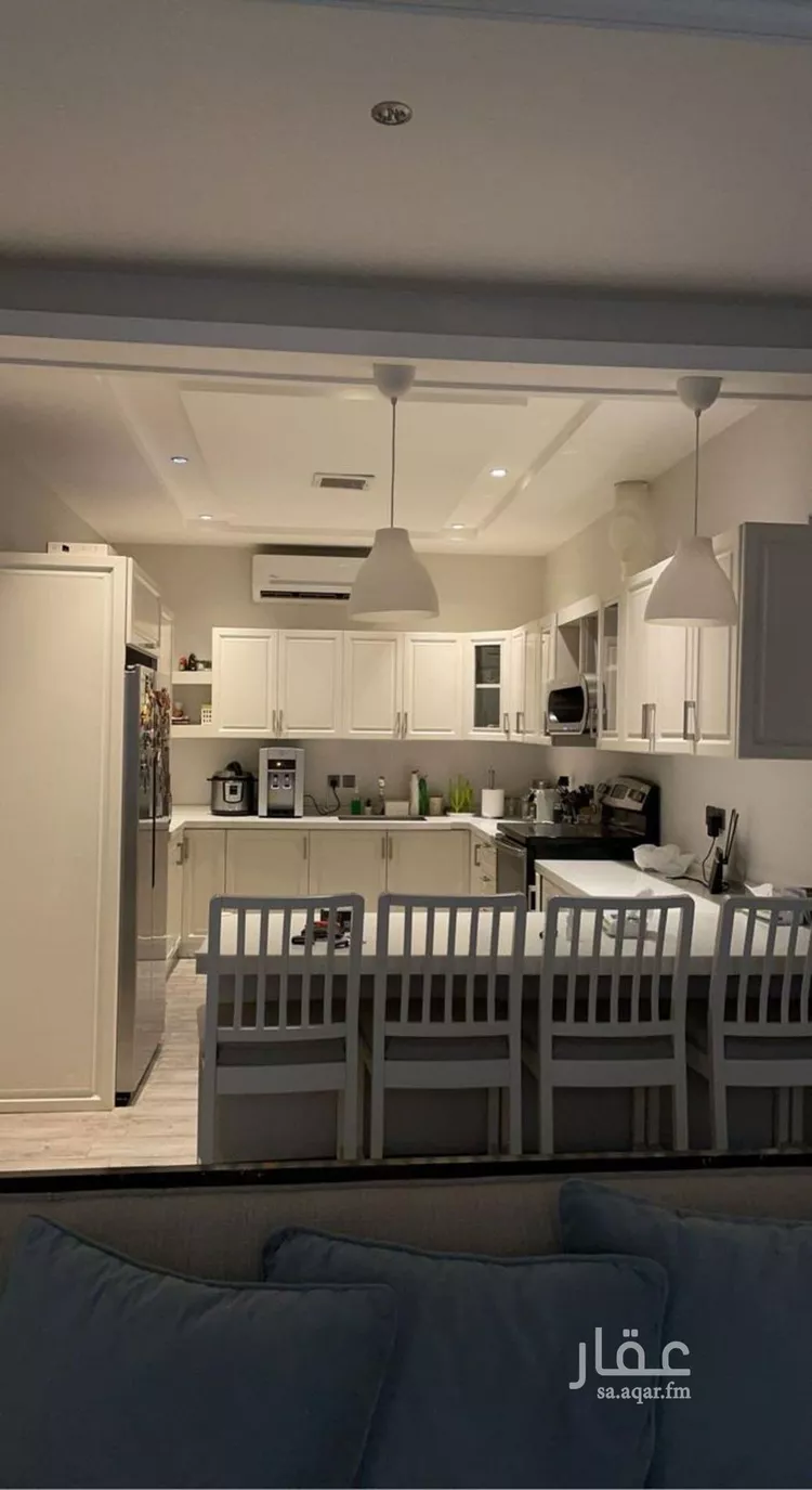 شقة للإيجار في شارع شارع رقم 175, حي الياسمين, مدينة الرياض, منطقة الرياض صورة 3
