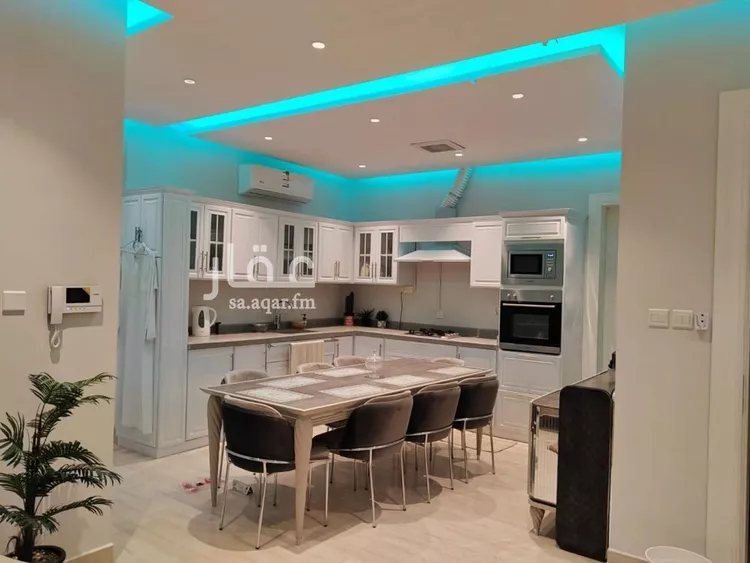 شقة للإيجار في شارع شارع رقم 175, حي الياسمين, مدينة الرياض, منطقة الرياض صورة 3
