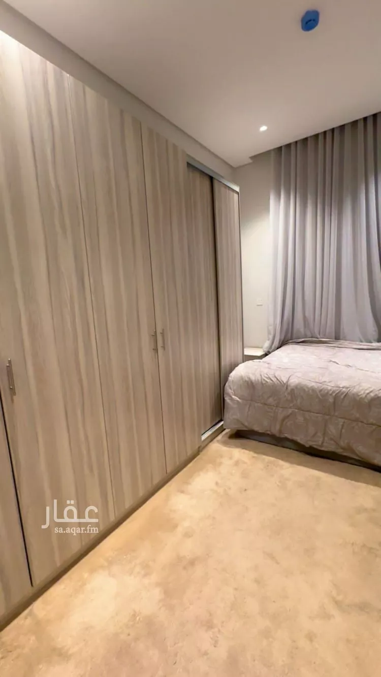 شقة للإيجار في شارع أبي العباس المحدث, حي النرجس, مدينة الرياض, منطقة الرياض صورة 5