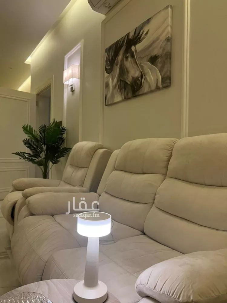 شقة للإيجار في شارع الربيع, حي النرجس, مدينة الرياض, منطقة الرياض صورة 3