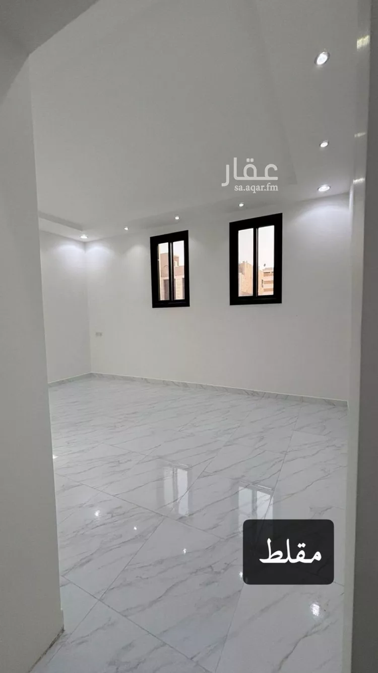 شقة للإيجار في شارع تقي الدين التميمي, حي المهدية, مدينة الرياض, منطقة الرياض صورة 4