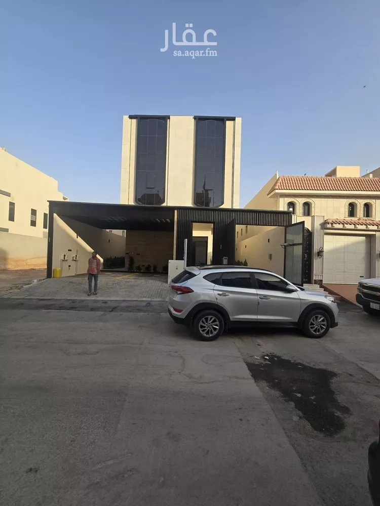 فيلا للبيع في شارع رقم 476, حي المونسية, مدينة الرياض, منطقة الرياض