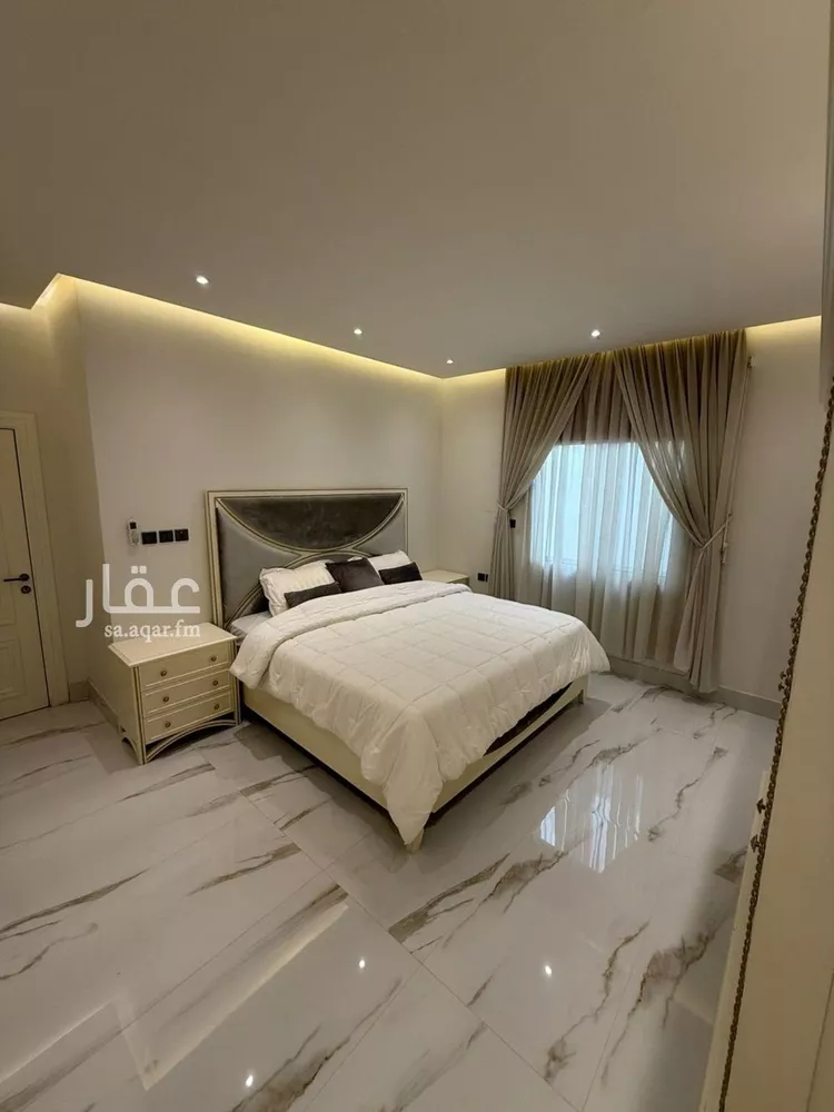 شقة للإيجار في شارع الربيع, حي النرجس, مدينة الرياض, منطقة الرياض صورة 3