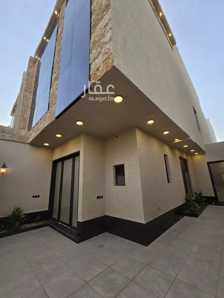 فيلا للبيع في حي النرجس, مدينة الرياض, منطقة الرياض صورة 3