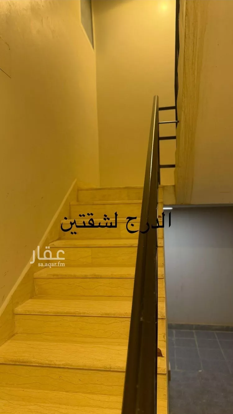 شقة للإيجار في شارع تقي الدين التميمي, حي المهدية, مدينة الرياض, منطقة الرياض صورة 4