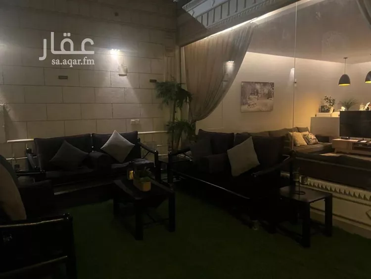 فيلا للبيع في شارع عبدالله بن رشيد, حي الروضة, مدينة الرياض, منطقة الرياض 18