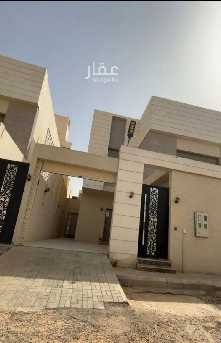 Villa for Rent in Riyadh Al Mahdiyah