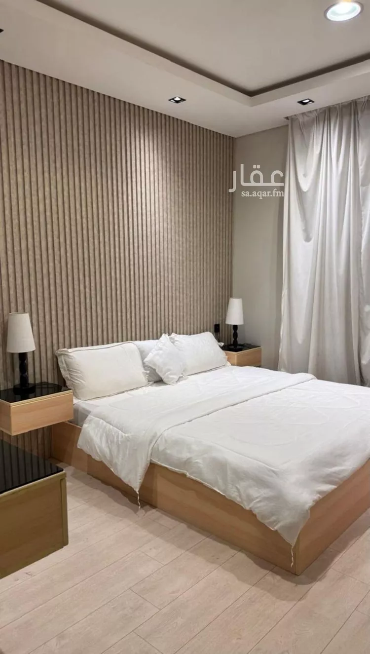 شقة للإيجار في شارع محمد بن عبدالعزيز الدغيثر, حي الملقا, مدينة الرياض, منطقة الرياض صورة 5