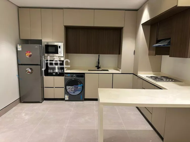 شقة للإيجار في شارع الشارع , حي الرمال, مدينة الرياض, منطقة الرياض 15