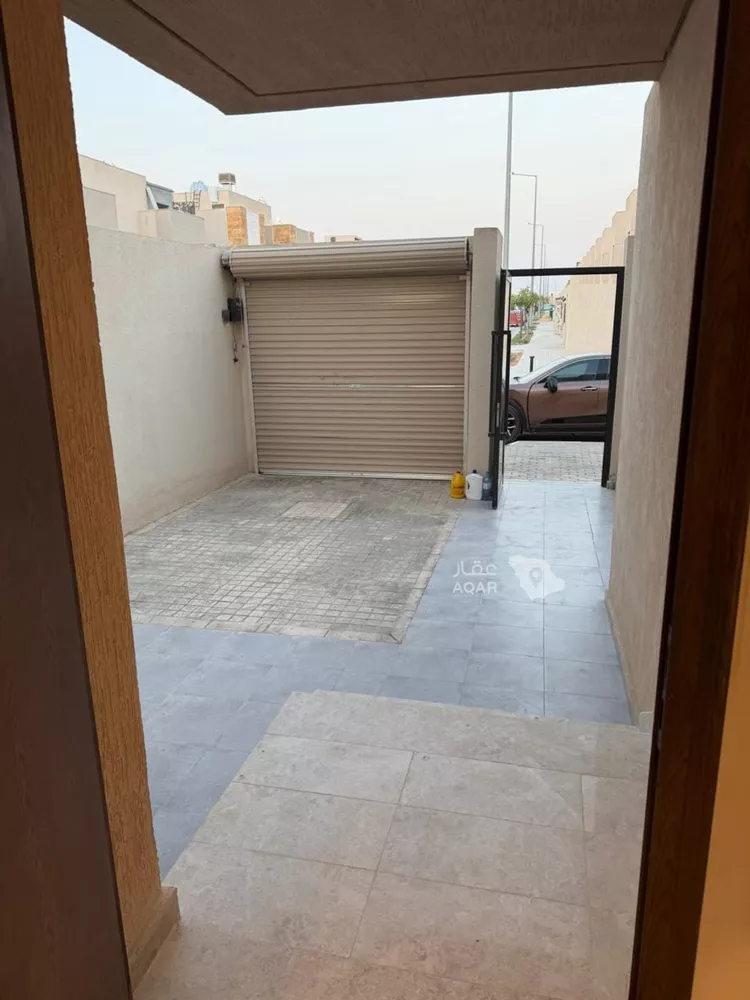 فيلا للإيجار في شارع عبدالكريم بن حمد, حي النرجس, مدينة الرياض, منطقة الرياض 14