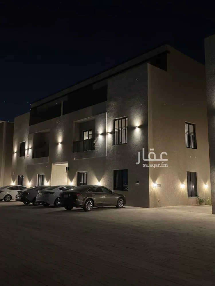 شقة للإيجار في شارع أبي سليمان الطحان, حي الرمال, مدينة الرياض, منطقة الرياض