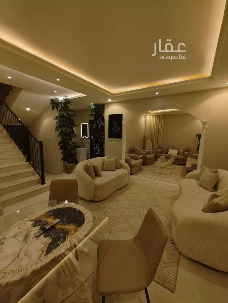 فيلا للبيع في شارع أمين بن محمد مرداد, حي المهدية, مدينة الرياض, منطقة الرياض صورة 3