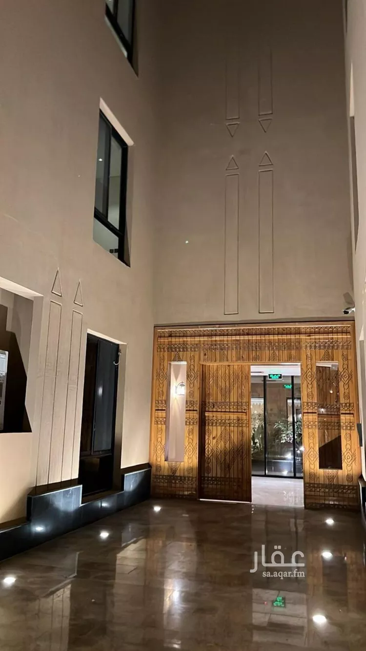 دور للإيجار في شارع الفيضية, حي عرقة, مدينة الرياض, منطقة الرياض صورة 2
