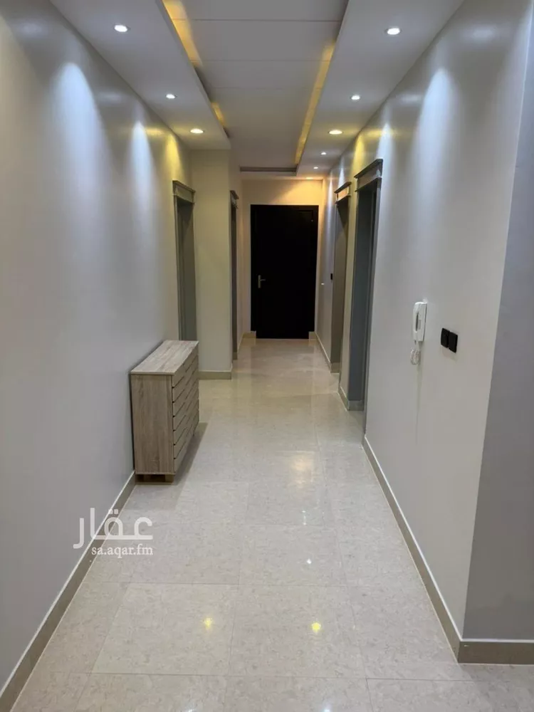 شقة للإيجار في شارع عبدالواحد الأزجي, حي قرطبة, مدينة الرياض, منطقة الرياض صورة 3