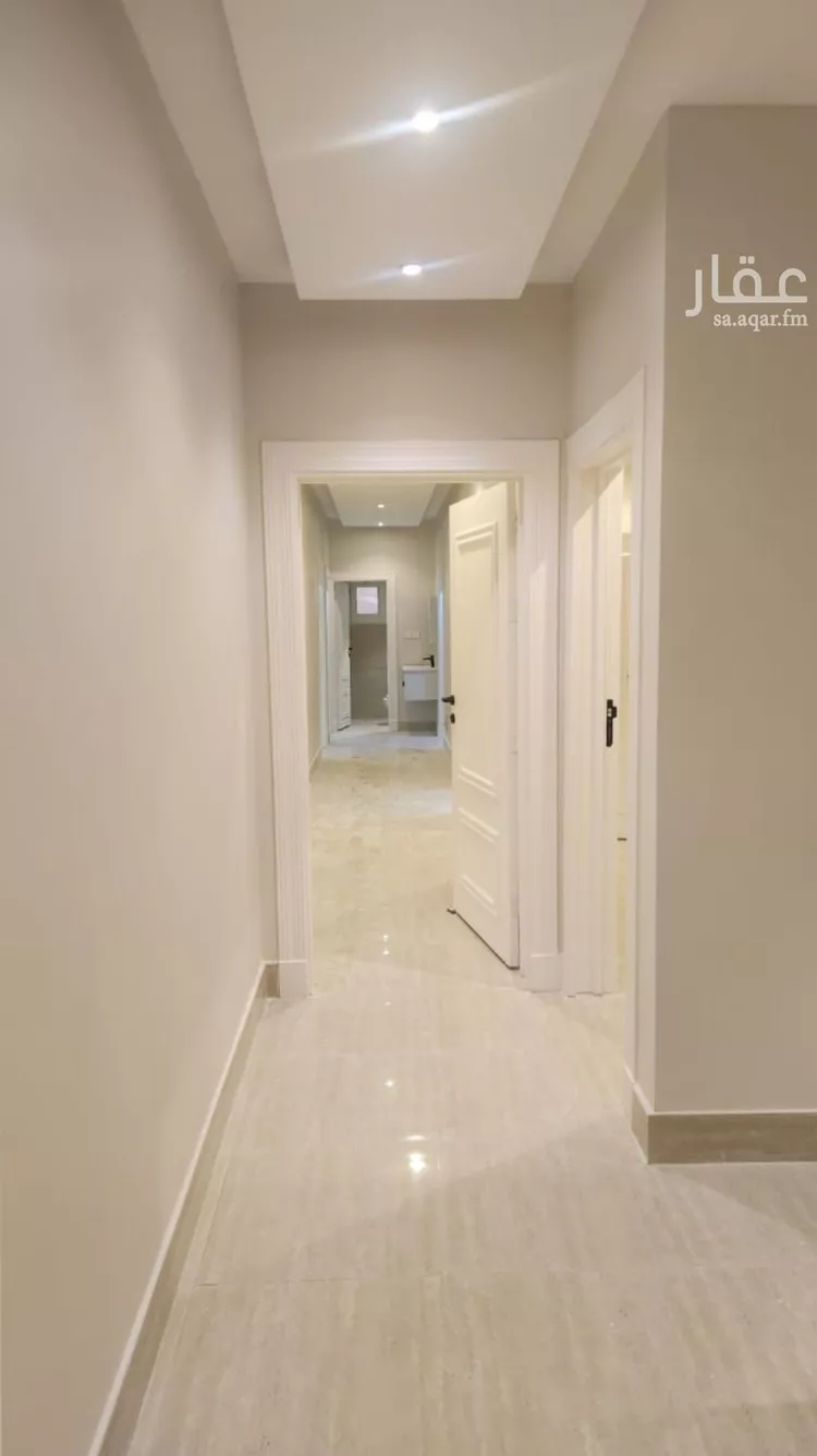 شقة للإيجار في شارع عبدالواحد الأزجي, حي قرطبة, مدينة الرياض, منطقة الرياض