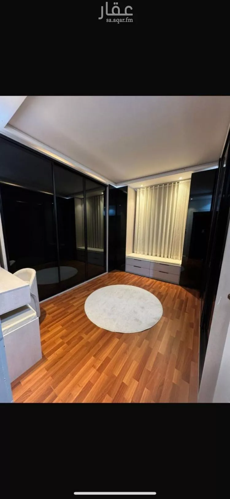 شقة للإيجار في شارع الامير محمد ابن سلمان ابن عبدالعزيز, حي الرمال, مدينة الرياض, منطقة الرياض صورة 4