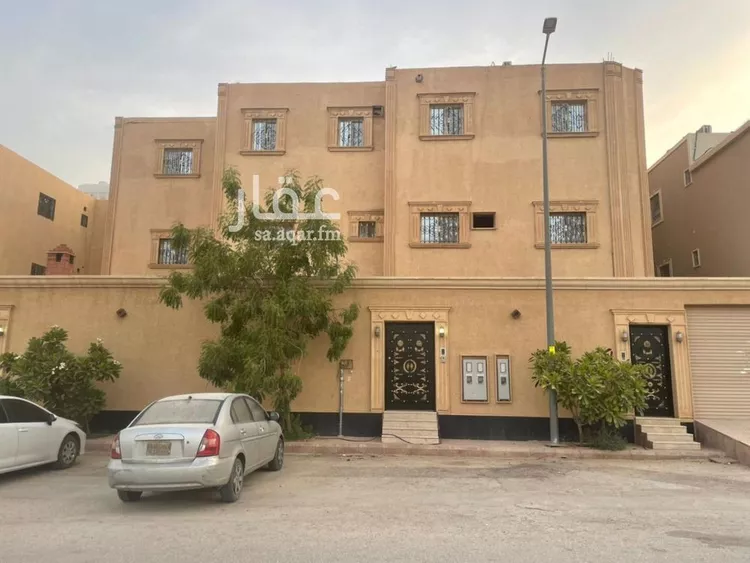 شقة للإيجار في شارع عبدالواحد الأزجي, حي قرطبة, مدينة الرياض, منطقة الرياض