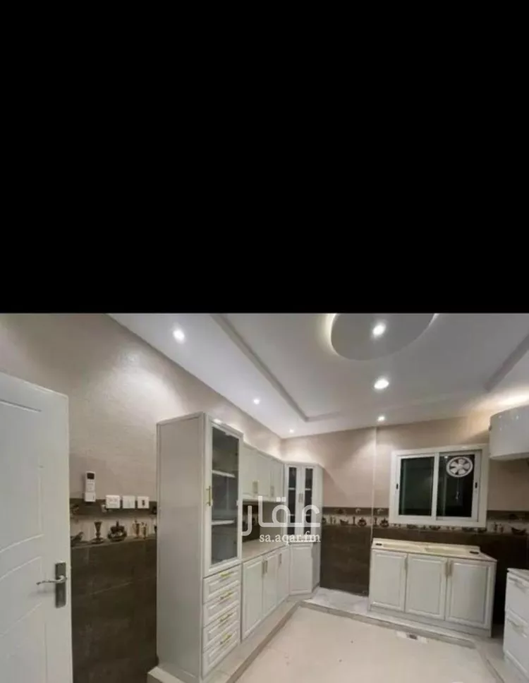 شقة للإيجار في شارع الدومة, حي الياسمين, مدينة الرياض, منطقة الرياض صورة 3