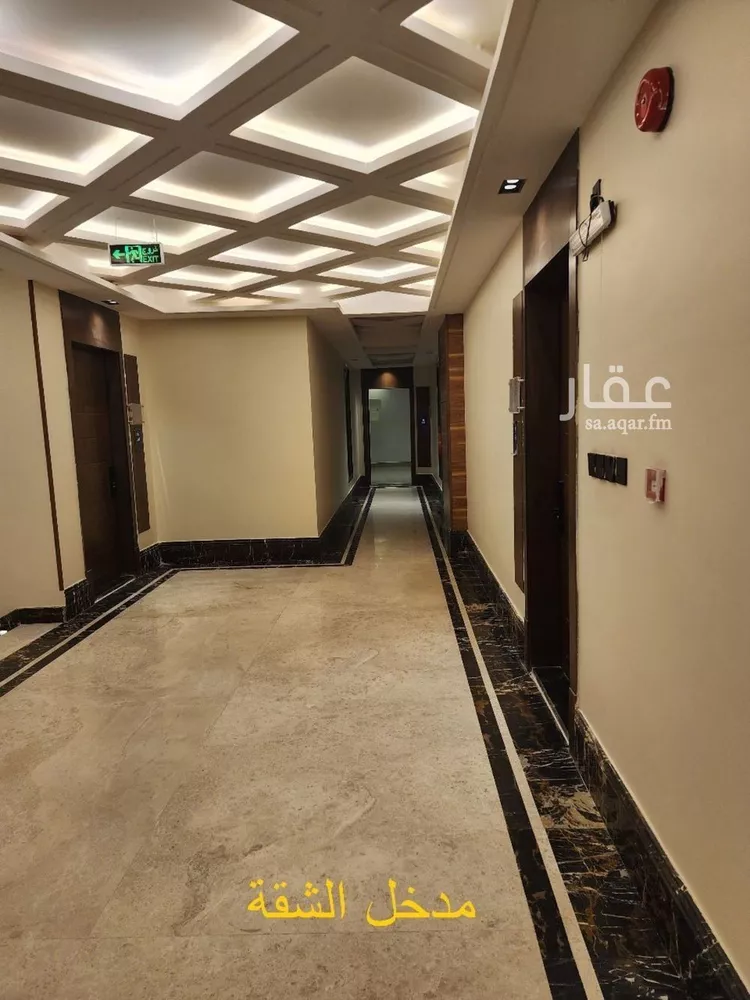 شقة للإيجار في شارع الخليل بن أحمد الفراهيدي, حي المونسية, مدينة الرياض, منطقة الرياض صورة 4