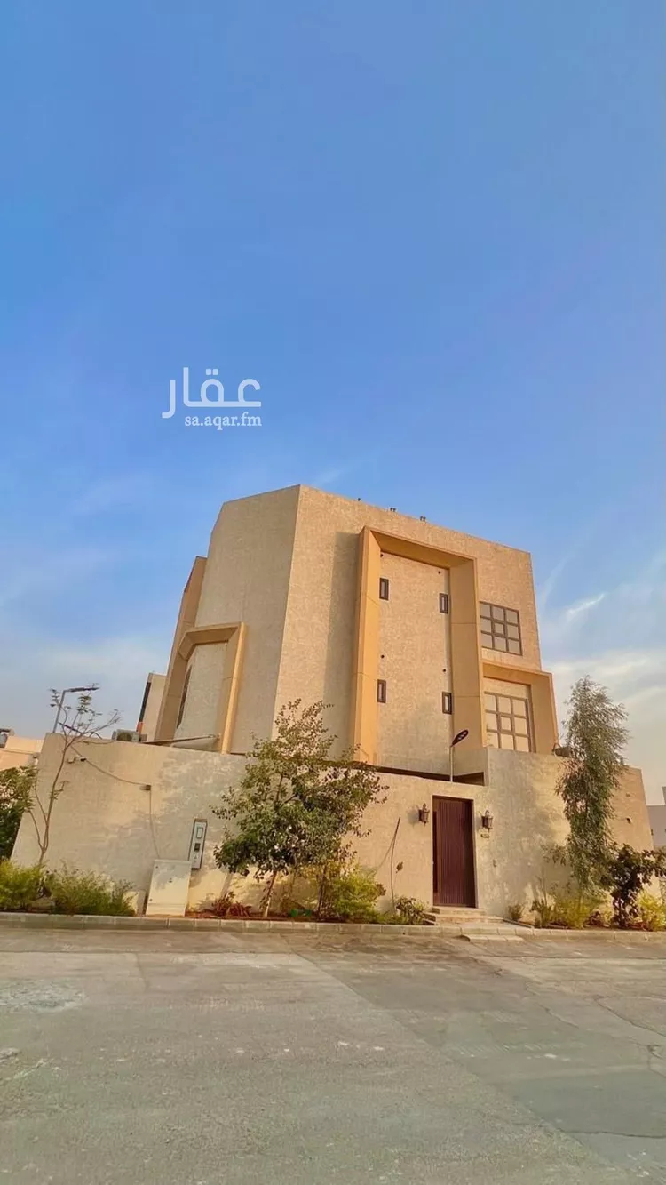 فيلا للإيجار في شارع فني , حي العارض, مدينة الرياض, منطقة الرياض صورة 5