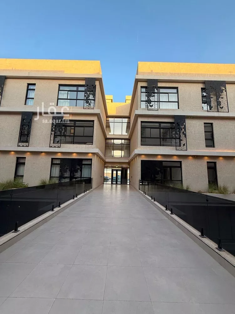 شقة للإيجار في شارع الشارع , حي الرمال, مدينة الرياض, منطقة الرياض