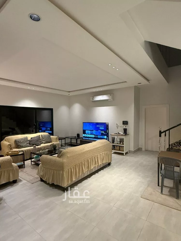 فيلا للإيجار في شارع جعفر بن علي, حي الرمال, مدينة الرياض, منطقة الرياض 7
