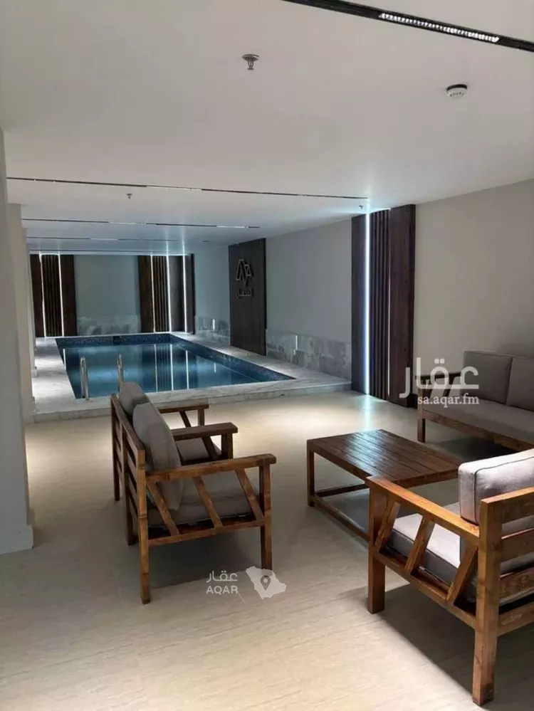 شقة للإيجار في شارع المهاب, حي اليرموك, مدينة الرياض, منطقة الرياض 11