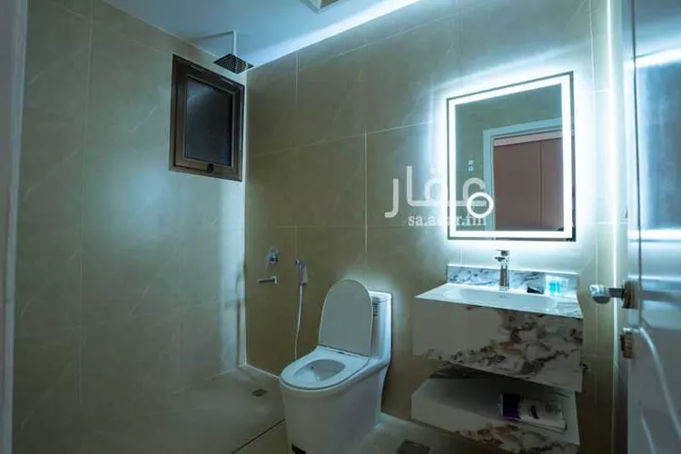 شقة للبيع في شارع الونان, حي الحمراء, مدينة الخبر, المنطقة الشرقية 6