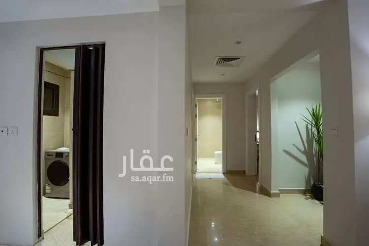 شقة للإيجار في شارع الونان, حي الحمراء, مدينة الخبر, المنطقة الشرقية صورة 5