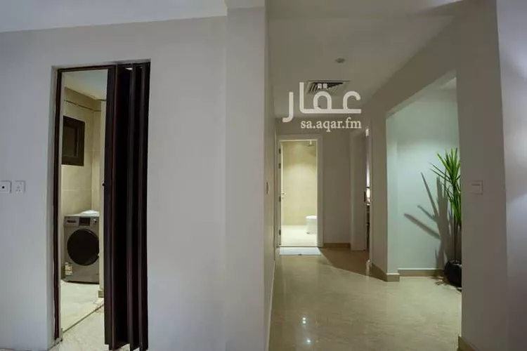 شقة للبيع في شارع الونان, حي الحمراء, مدينة الخبر, المنطقة الشرقية صورة 5