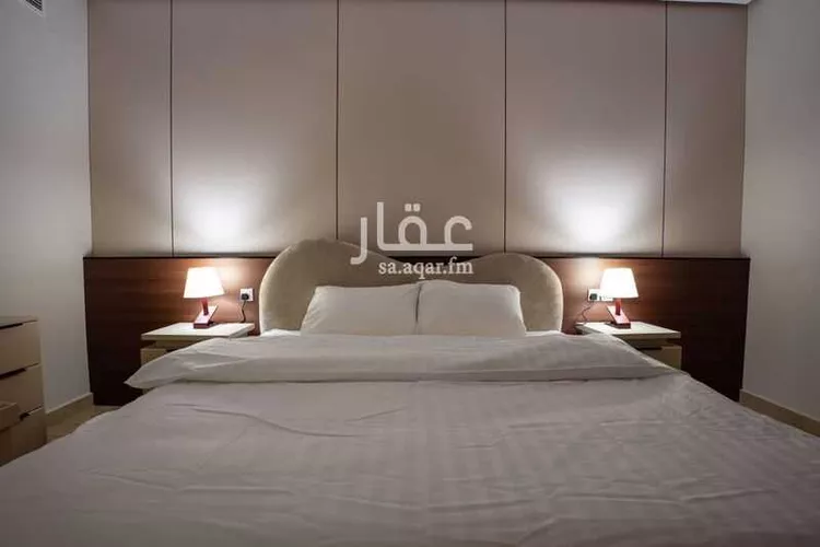 شقة للبيع في شارع الونان, حي الحمراء, مدينة الخبر, المنطقة الشرقية 7