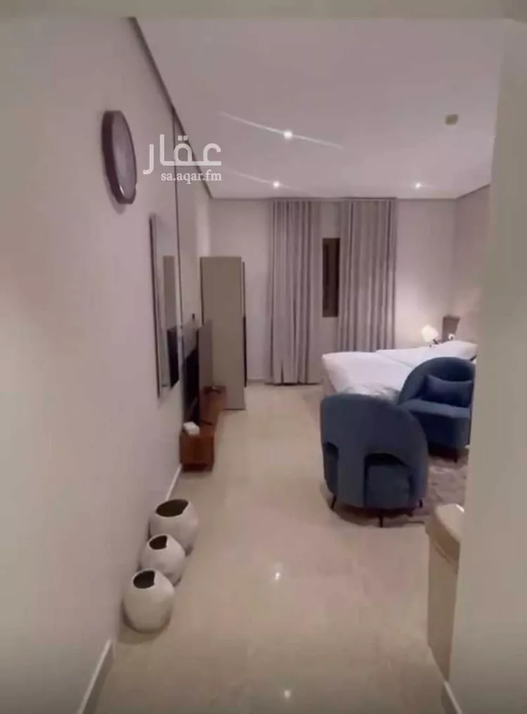 شقة للإيجار في حي الحمراء ، الخبر ، الخبر