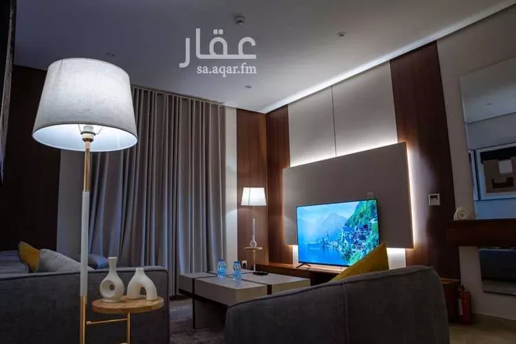 شقة للبيع في شارع الونان, حي الحمراء, مدينة الخبر, المنطقة الشرقية صورة 2