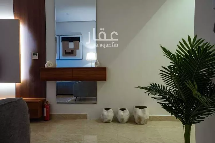 شقة للإيجار في شارع الونان, حي الحمراء, مدينة الخبر, المنطقة الشرقية