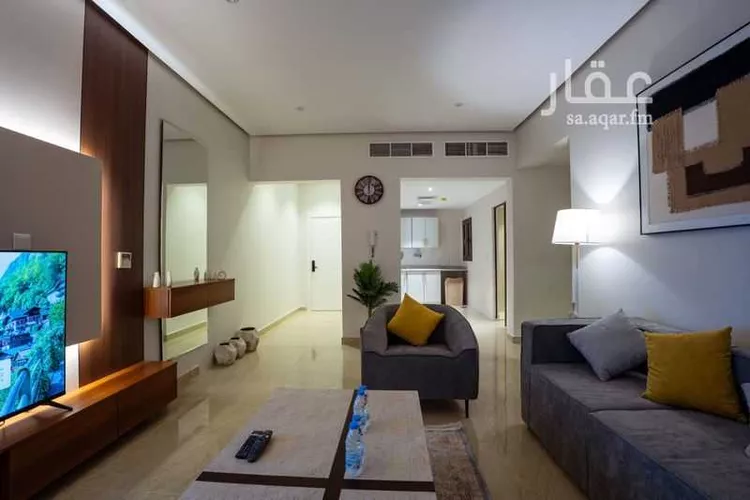 شقة للبيع في شارع الونان, حي الحمراء, مدينة الخبر, المنطقة الشرقية صورة 3