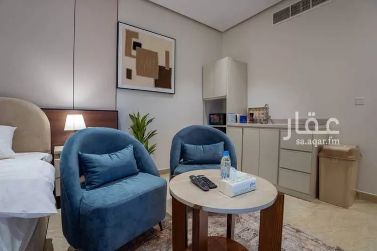 شقة للإيجار في شارع الونان, حي الحمراء, مدينة الخبر, المنطقة الشرقية صورة 4