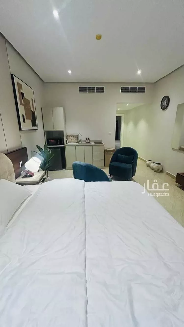 شقة للإيجار في شارع الونان, حي الحمراء, مدينة الخبر, المنطقة الشرقية صورة 4