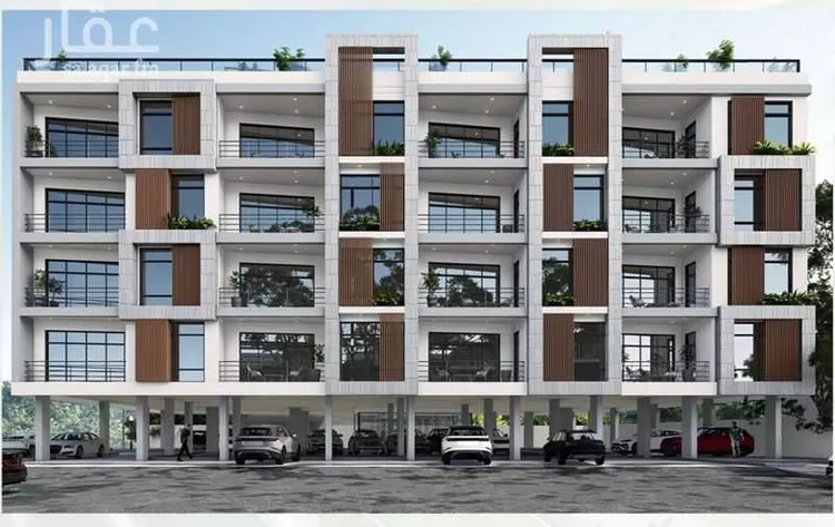 عمارة للبيع في شارع السد, حي البحيرة, مدينة الخبر, المنطقة الشرقية