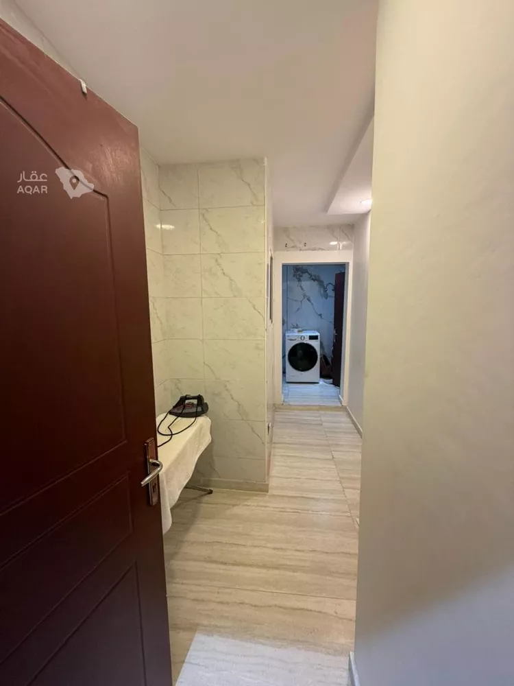شقة للبيع في شارع تيما الخبر عماره ١٧  من عماير الحازمي للعقار, حي الحمراء, مدينة الخبر, المنطقة الشرقية 5