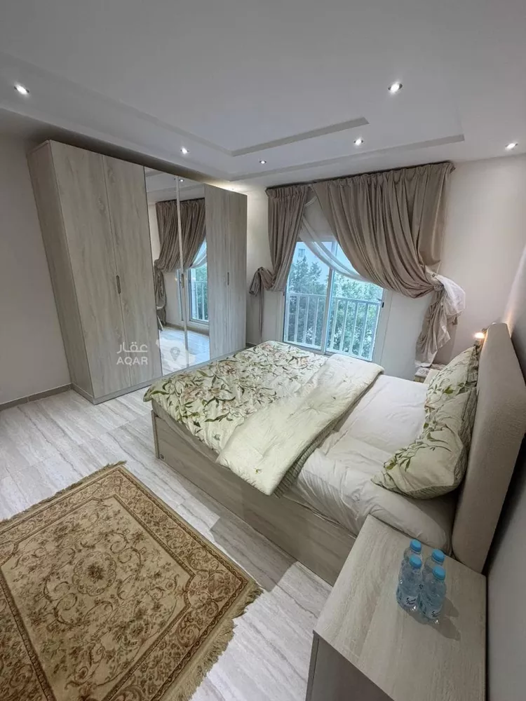 شقة للبيع في شارع تيما الخبر عماره ١٧  من عماير الحازمي للعقار, حي الحمراء, مدينة الخبر, المنطقة الشرقية 22