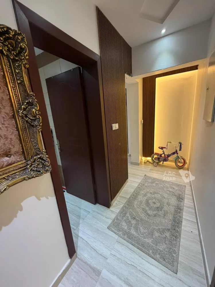 شقة للبيع في شارع تيما الخبر عماره ١٧  من عماير الحازمي للعقار, حي الحمراء, مدينة الخبر, المنطقة الشرقية 10