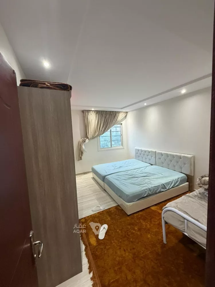 شقة للبيع في شارع تيما الخبر عماره ١٧  من عماير الحازمي للعقار, حي الحمراء, مدينة الخبر, المنطقة الشرقية 18