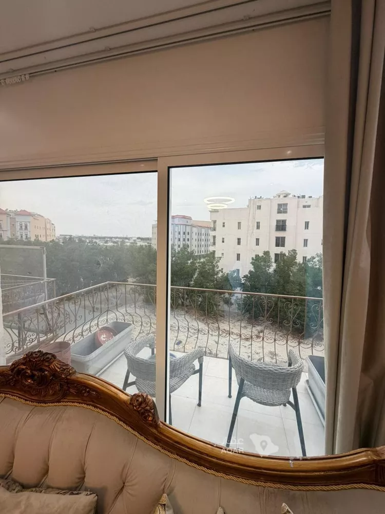 شقة للبيع في شارع تيما الخبر عماره ١٧  من عماير الحازمي للعقار, حي الحمراء, مدينة الخبر, المنطقة الشرقية 8