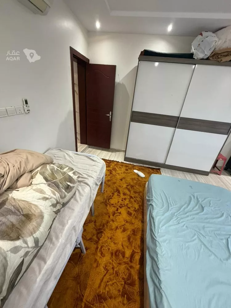 شقة للبيع في شارع تيما الخبر عماره ١٧  من عماير الحازمي للعقار, حي الحمراء, مدينة الخبر, المنطقة الشرقية 21