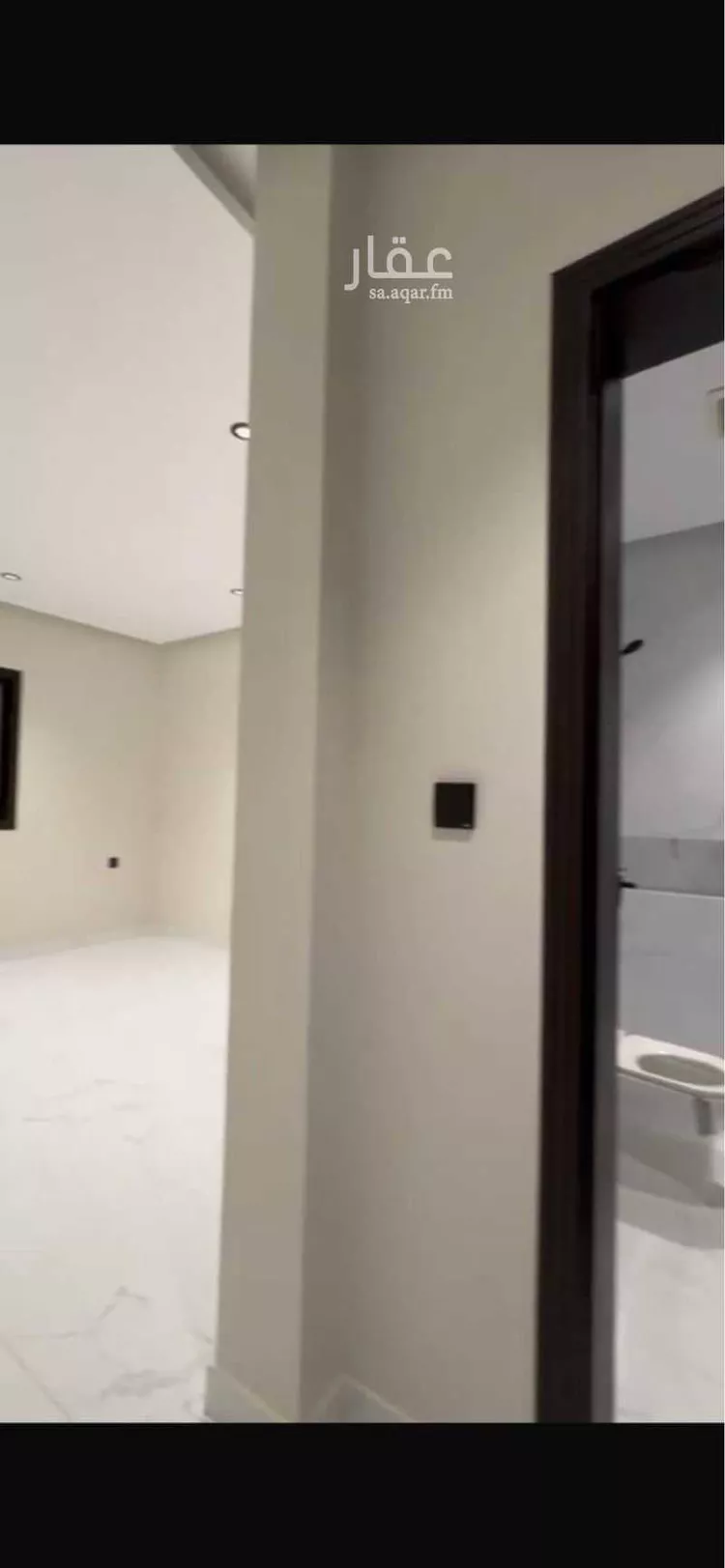 شقة للإيجار في شارع ابي الرضا المقرئ ، حي الريان ، جدة ، جدة صورة 4