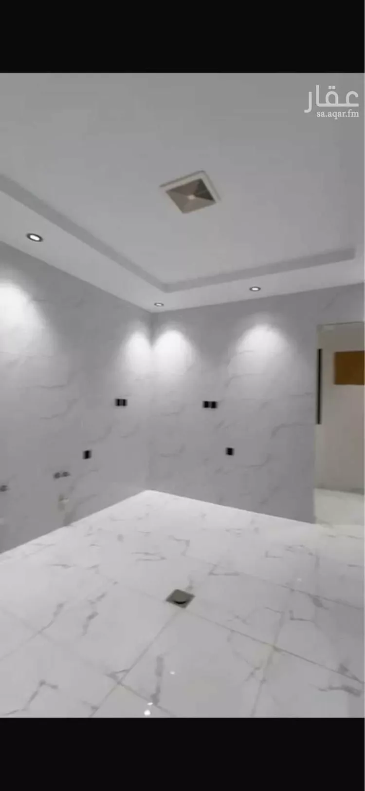 شقة للإيجار في شارع ابي الرضا المقرئ ، حي الريان ، جدة ، جدة صورة 2